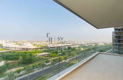 Apartment - 3 Bedrooms - 3 Bathrooms for rent in Ellington House - Dubai Hills Estate - Dubai