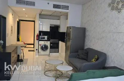 شقة - 1 حمام للبيع في بلازو هايتس - قرية الجميرا سركل - دبي