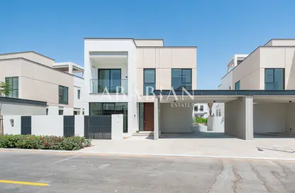 Villa - 4 Bedrooms - 4 Bathrooms for sale in Caya - Arabian Ranches 3 - Dubai