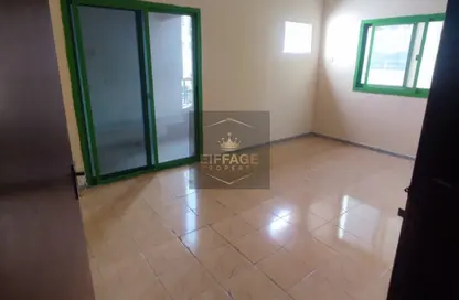 شقة - 2 غرف نوم - 1 حمام للايجار في النخيل 2 - النخيل - عجمان