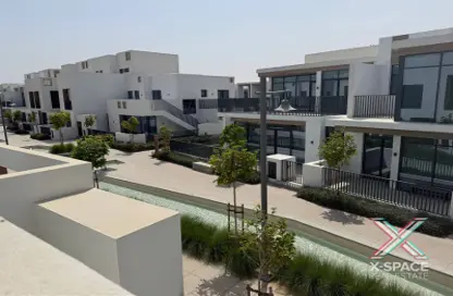 Villa - 3 Bedrooms - 4 Bathrooms for rent in Bliss - Arabian Ranches 3 - Dubai