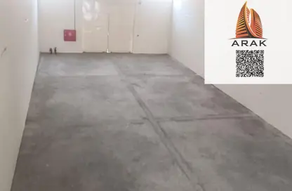 Warehouse - Studio - 1 Bathroom for rent in Umm Al Quwain Marina Villas - Umm Al Quwain Marina - Umm Al Quwain