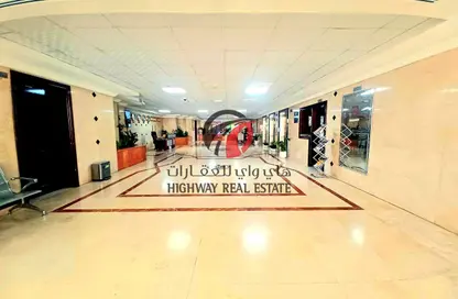 شقة - غرفة نوم - 2 حمامات للايجار في مبنى ماريا 1 - النهدة 1 - النهدة - دبي - دبي شقة - غرفة نوم - 2 حمامات للايجار في مبنى ماريا 1 - النهدة 1 - النهدة - دبي - دبي