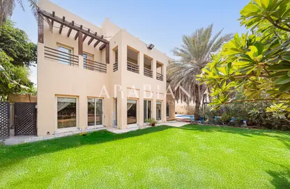 Villa - 5 Bedrooms - 5 Bathrooms for sale in Meadows 5 - Meadows - Dubai