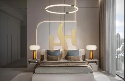 Apartment - Studio - 1 Bathroom for sale in Legado - Jumeirah Village Circle - Dubai