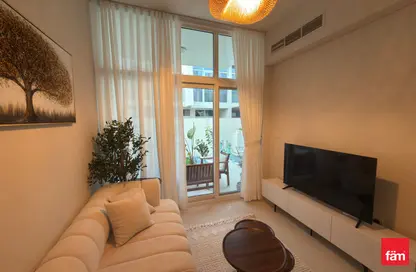 تاون هاوس - 4 غرف نوم - 3 حمامات للبيع في أفينسيا 2 - افانسيا - داماك هيلز 2 - دبي