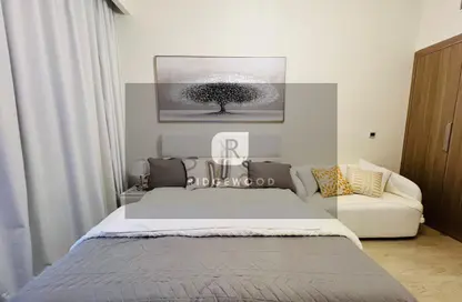 شقة - 1 حمام للبيع في عزيزي ريفيرا - ميدان واحد - ميدان - دبي