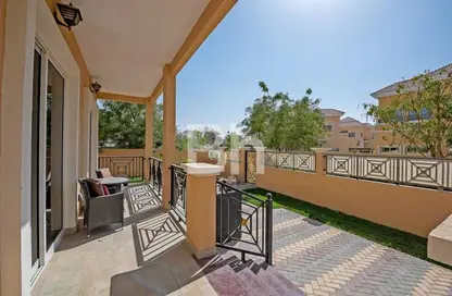 Villa - 5 Bedrooms - 5 Bathrooms for rent in The Aldea - The Villa - Dubai