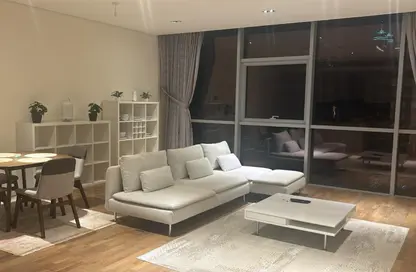 Apartment - 1 Bedroom - 2 Bathrooms for rent in Building 20 - City Walk - Dubai