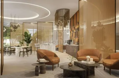 Apartment - 3 Bedrooms - 5 Bathrooms for sale in Capria East - Ghaf Woods - Dubai Land - Dubai