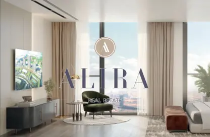 Apartment - 3 Bedrooms - 3 Bathrooms for sale in Takaya - Motor City - Dubai