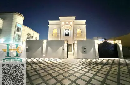 Villa - 7 Bedrooms - 7+ Bathrooms for rent in Al Rawda 2 - Al Rawda - Ajman