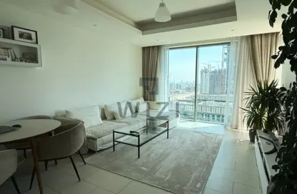 Apartment - 1 Bedroom - 2 Bathrooms for rent in Hartland Greens - Sobha Hartland - Mohammed Bin Rashid City - Dubai