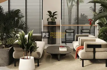 Apartment - Studio - 1 Bathroom for sale in Arisha Terraces - Dubai Studio City - Dubai