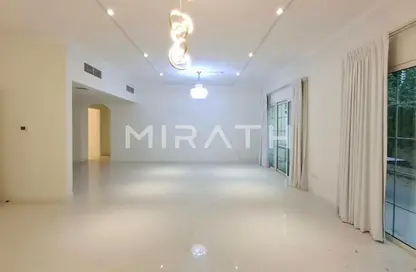 Villa - 4 Bedrooms - 4 Bathrooms for rent in Al Barsha 1 Villas - Al Barsha 1 - Al Barsha - Dubai
