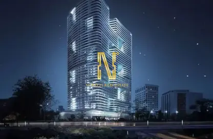 Apartment - Studio - 1 Bathroom for sale in Binghatti Hills - Dubai Science Park - Dubai