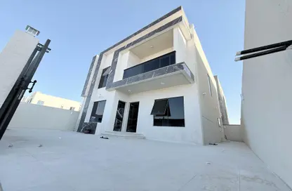 فيلا - 4 غرف نوم - 6 حمامات للبيع في الحليو 2 - الحليو - عجمان