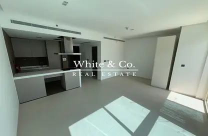 Kitchen image for: Apartment - 1 Bathroom for rent in West Avenue Tower - Dubai Marina - Dubai, Image 1