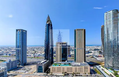 Apartment - 2 Bedrooms - 2 Bathrooms for sale in Burj Vista 2 - Burj Vista - Downtown Dubai - Dubai Apartment - 2 Bedrooms - 2 Bathrooms for sale in Burj Vista 2 - Burj Vista - Downtown Dubai - Dubai