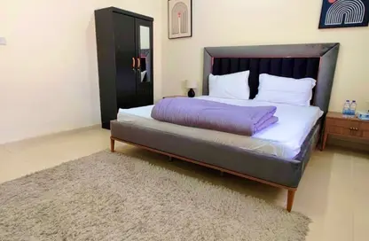 شقة - غرفة نوم - 2 حمامات للايجار في بوابة السيليكون رقم 1 - بوابات السيليكون - واحة السيليكون - دبي شقة - غرفة نوم - 2 حمامات للايجار في بوابة السيليكون رقم 1 - بوابات السيليكون - واحة السيليكون - دبي