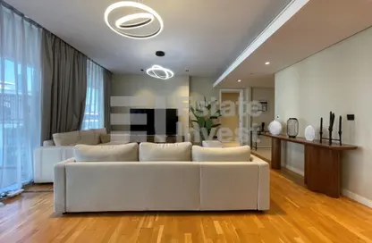 شقة - غرفة نوم - 2 حمامات للبيع في 4 شقة بناية - مساكن بلوواترز - بلوواترز - دبي شقة - غرفة نوم - 2 حمامات للبيع في 4 شقة بناية - مساكن بلوواترز - بلوواترز - دبي