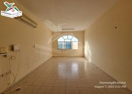 شقة - 2 غرف نوم - 2 حمامات للكراء في بيدا بن عمار - اشارج - العين