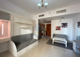 Studio - 1 bathroom for rent in Lakeside Tower C - Lakeside Residence - Dubai Production City (IMPZ) - Dubai Studio - 1 bathroom for rent in Lakeside Tower C - Lakeside Residence - Dubai Production City (IMPZ) - Dubai