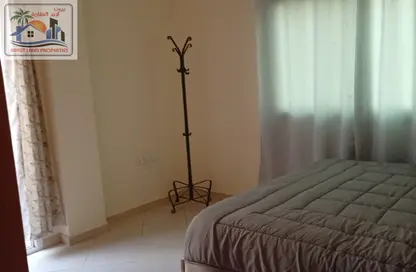 شقة - غرفة نوم - 1 حمام للايجار في النعيمية - النعيمية - عجمان