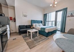 Studio - 1 bathroom for rent in Maya 1 - Jumeirah Village Triangle - Dubai Studio - 1 bathroom for rent in Maya 1 - Jumeirah Village Triangle - Dubai