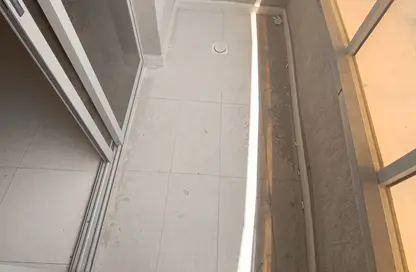 Apartment - 1 Bedroom - 2 Bathrooms for rent in Al Naimiya - Al Nuaimiya - Ajman