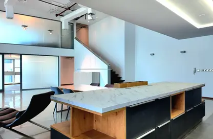 Duplex - 1 Bedroom - 2 Bathrooms for sale in Executive Towers - Business Bay - Dubai