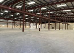 Parking image for: Warehouse - 2 bathrooms for rent in Jebel Ali Industrial - Jebel Ali - Dubai, Image 1