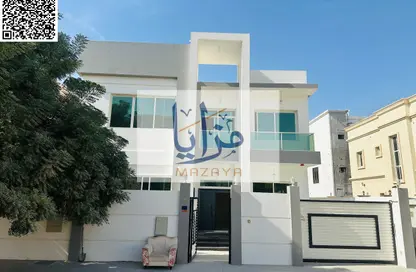 Villa - 5 Bedrooms - 7 Bathrooms for sale in Al Amira Village - Al Yasmeen - Ajman