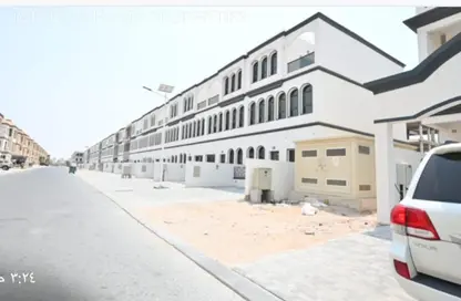 Townhouse - 3 Bedrooms - 3 Bathrooms for sale in Al Zaheya Gardens - Al Zahya - Ajman