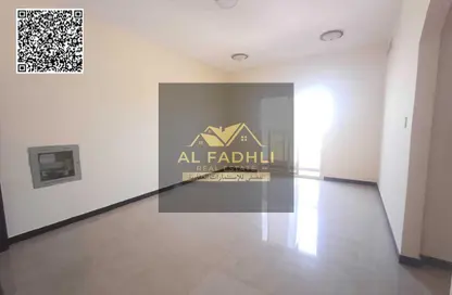 شقة - غرفة نوم - 2 حمامات للايجار في فلل الروضة 3 - 3  الروضة - الروضة - عجمان