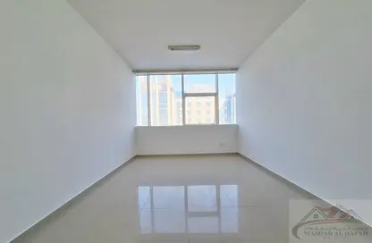 Apartment - 1 Bedroom - 1 Bathroom for rent in Tiger Building Al Qadesia - Al Nahda - Sharjah