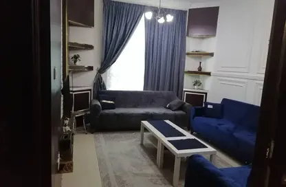 Apartment - 1 Bedroom - 2 Bathrooms for sale in City Tower - Al Nuaimiya - Ajman Apartment - 1 Bedroom - 2 Bathrooms for sale in City Tower - Al Nuaimiya - Ajman