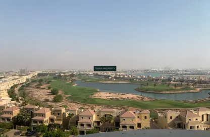 Apartment - Studio - 1 Bathroom for sale in Royal breeze 2 - Royal Breeze - Al Hamra Village - Ras Al Khaimah