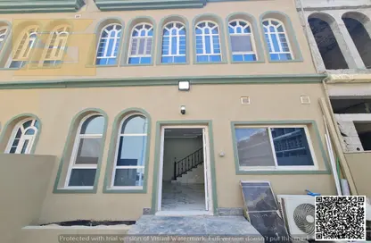 Townhouse - 3 Bedrooms - 3 Bathrooms for rent in Al Zaheya Gardens - Al Zahya - Ajman