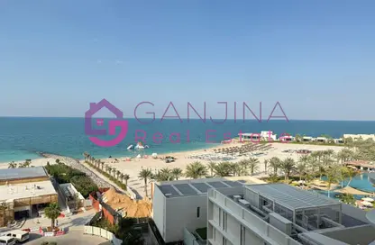 Apartment - 2 Bedrooms - 2 Bathrooms for sale in Northbay Residences - Mina Al Arab - Ras Al Khaimah