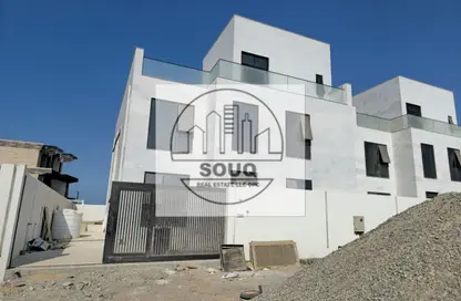 فيلا - 5 غرف نوم - 7 حمامات للبيع في ميرا كورال باي - المعيريض - رأس الخيمة