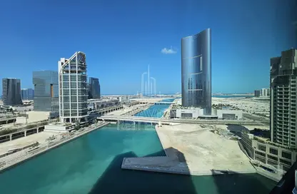 شقة - 3 غرف نوم - 3 حمامات للبيع في كانال ريزيدينس - جزيرة الريم - أبوظبي