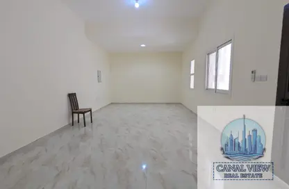 Apartment - Studio - 1 Bathroom for rent in Khalifa City A Villas - Khalifa City A - Khalifa City - Abu Dhabi