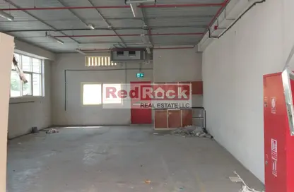 Warehouse - Studio - 1 Bathroom for rent in Al Qusais Industrial Area 3 - Al Qusais Industrial Area - Al Qusais - Dubai