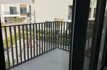 Townhouse - 3 Bedrooms - 4 Bathrooms for rent in Bliss - Arabian Ranches 3 - Dubai