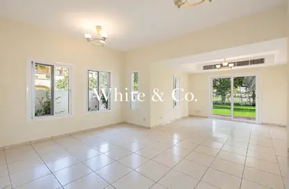 Villa - 3 Bedrooms - 3 Bathrooms for rent in Springs 6 - The Springs - Dubai