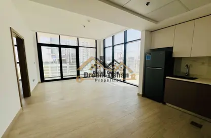 Apartment - 2 Bedrooms - 2 Bathrooms for rent in AZIZI Riviera - Meydan One - Meydan - Dubai