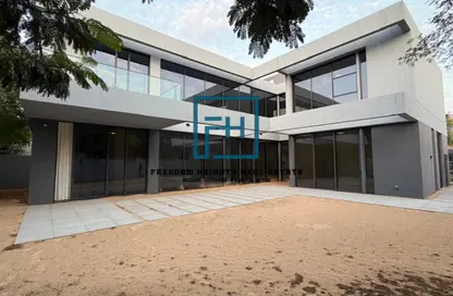 فيلا - 5 غرف نوم - 7 حمامات للبيع في كايا - مسار - تلال سيتي - الشارقة