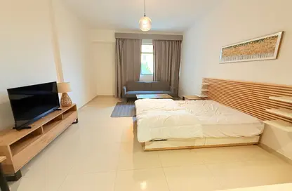 Apartment - Studio - 1 Bathroom for rent in Uptown Al Zahia - Al Zahia - Muwaileh Commercial - Sharjah