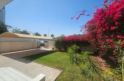 Villa - Studio - 5 Bathrooms for rent in Al Wasl Villas - Al Wasl Road - Al Wasl - Dubai